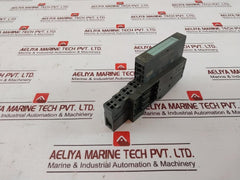 Siemens Simatic S7 6Es7 132-4Bd02-0Aa0 Electronic Module 4 Do Dc24V/0.5A 4 Do