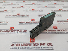 Siemens Simatic S7 6Es7 132-4Bd02-0Aa0 Electronic Module 4 Do Dc24V/0.5A