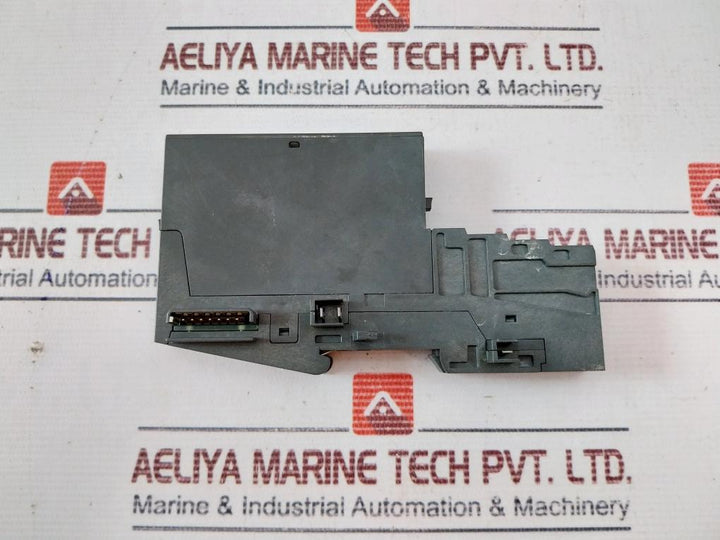 Siemens Simatic S7 6Es7 132-4Bd02-0Aa0 Electronic Module 4 Do Dc24V/0.5A