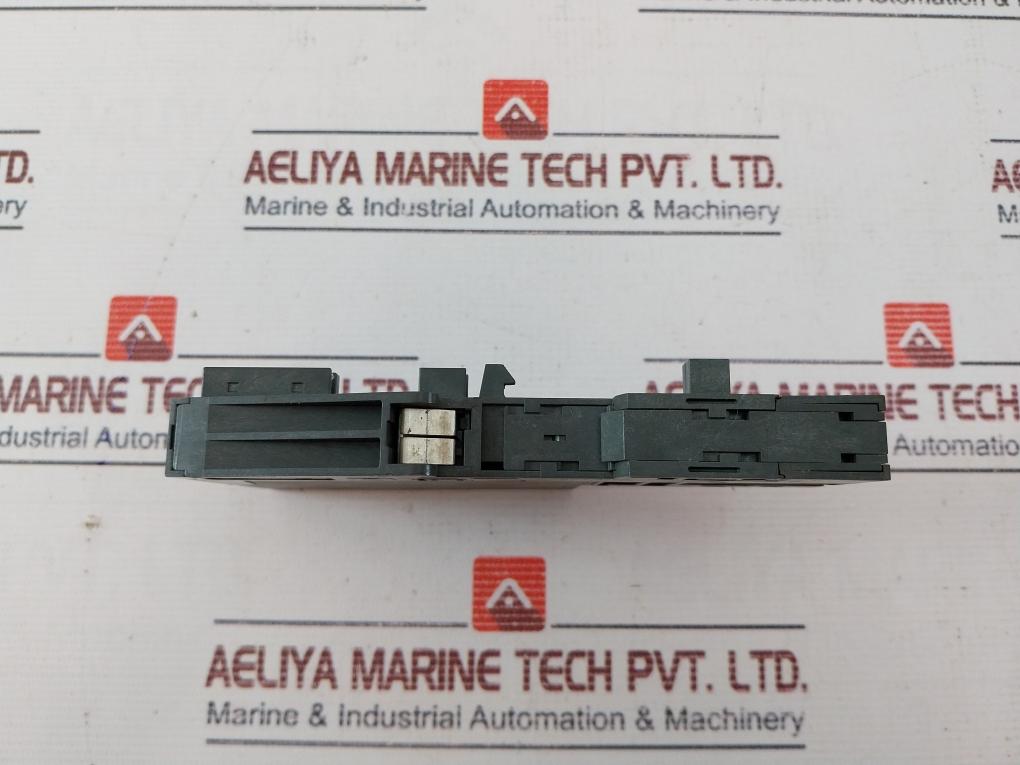 Siemens Simatic S7 6Es7 132-4Bd02-0Aa0 Electronic Module 4 Do Dc24V/0.5A