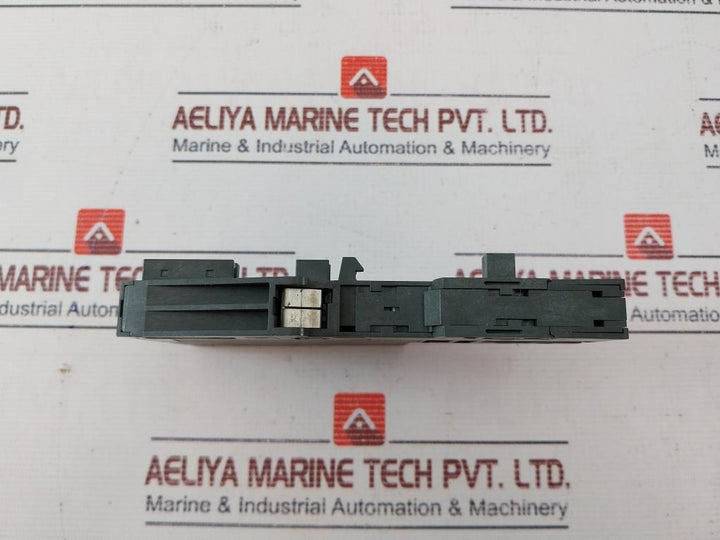 Siemens Simatic S7 6Es7 132-4Bd02-0Aa0 Electronic Module 4 Do Dc24V/0.5A