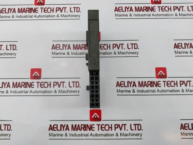 Siemens Simatic S7 6Es7 132-4Bd32-0Aa0 Digital Input Module Dc24V/2A