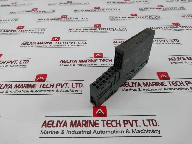 Siemens Simatic S7 6Es7 132-4Bd32-0Aa0 Digital Input Module Dc24V/2A