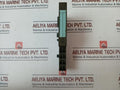 Siemens Simatic S7 6Es7 132-4Bd32-0Aa0 Digital Input Module Dc24V/2A Wdm