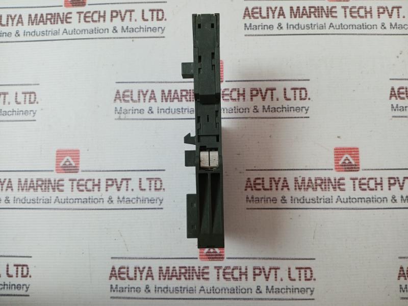 Siemens Simatic S7 6Es7 132-4Bd32-0Aa0 Digital Input Module Dc24V/2A Wdm