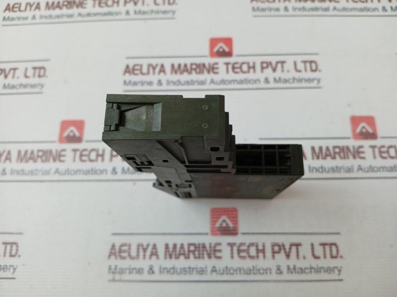 Siemens Simatic S7 6Es7 132-4Bd32-0Aa0 Digital Input Module Dc24V/2A