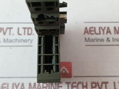 Siemens Simatic S7 6Es7 132-4Bd32-0Aa0 Digital Input Module Dc24V/2A Wdm