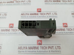 Siemens Simatic S7 6Es7 132-4Bd32-0Aa0 Digital Input Module Dc24V/2A Wdm