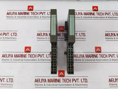 Siemens Simatic S7 6Es7 132-4Bd32-0Aa0 Digital Output Module Dc24V/2A Tm-e15C26-a1