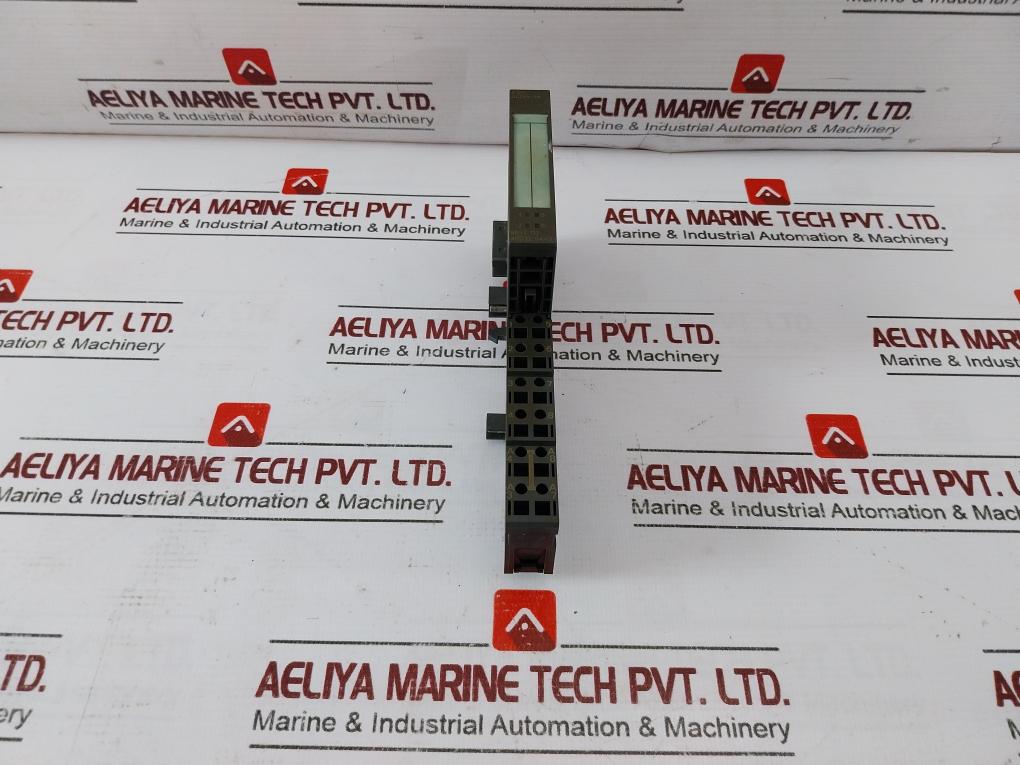 Siemens Simatic S7 6Es7 132-4Bd32-0Aa0 Digital Output Module Dc24V/2A Tm-e15C26-a1