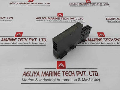 Siemens Simatic S7 6Es7 132-4Bd32-0Aa0 Electronic Module 24V Dc 2A