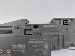 Siemens Simatic S7 6Es7 132-4Bd32-0Aa0 Electronic Module 24V Dc 2A