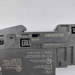 Siemens Simatic S7 6Es7 132-4Bd32-0Aa0 Electronic Module 24V Dc 2A