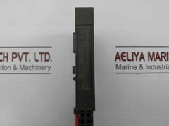 Siemens Simatic S7 6Es7 132-4Bd32-0Aa0 Electronic Module 24V Dc 2A