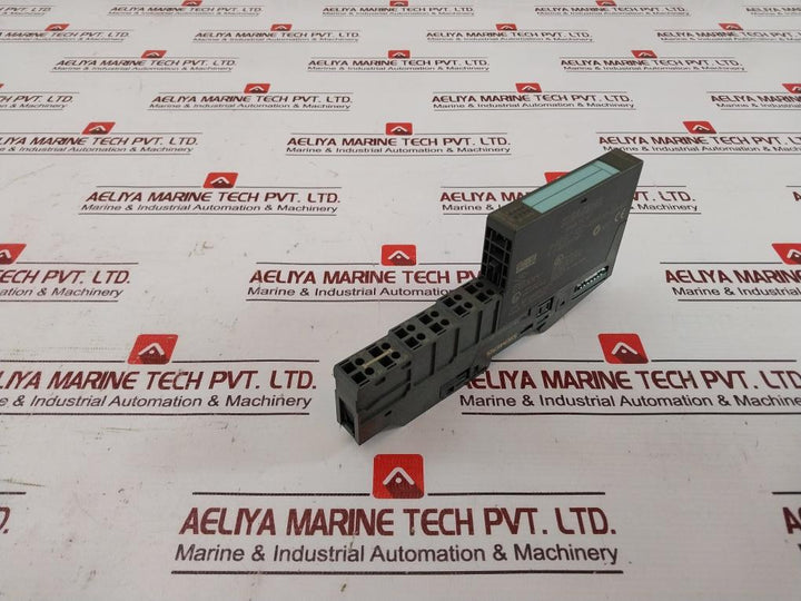 Siemens Simatic S7 6Es7 132-4Bf00-0Aa0 Digital Output Module Dc 24V 0.5A