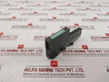 Siemens Simatic S7 6Es7 132-4Bf00-0Aa0 Digital Output Module Dc 24V 0.5A