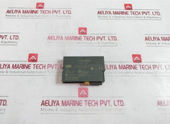 Siemens Simatic S7 6Es7 132-4Bf00-0Aa0 Electronic Module For Et 200S 8 Do Dc24V