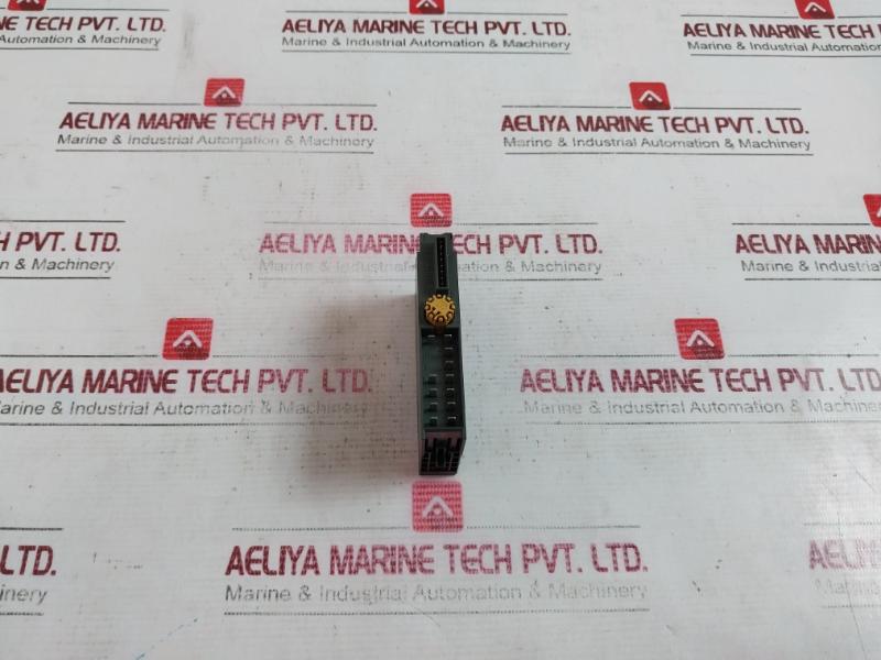 Siemens Simatic S7 6Es7 132-4Bf00-0Aa0 Electronic Module For Et 200S 8 Do Dc24V