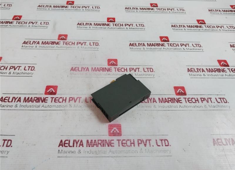 Siemens Simatic S7 6Es7 132-4Bf00-0Aa0 Electronic Module For Et 200S 8 Do Dc24V