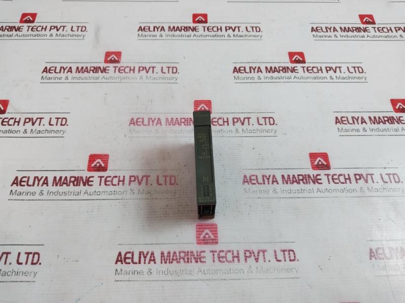 Siemens Simatic S7 6Es7 132-4Bf00-0Aa0 Electronic Module For Et 200S 8 Do Dc24V