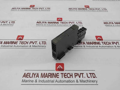 Siemens Simatic S7 6Es7 132-4Hb10-0Ab0 Digital Output Module Dc120V/5A