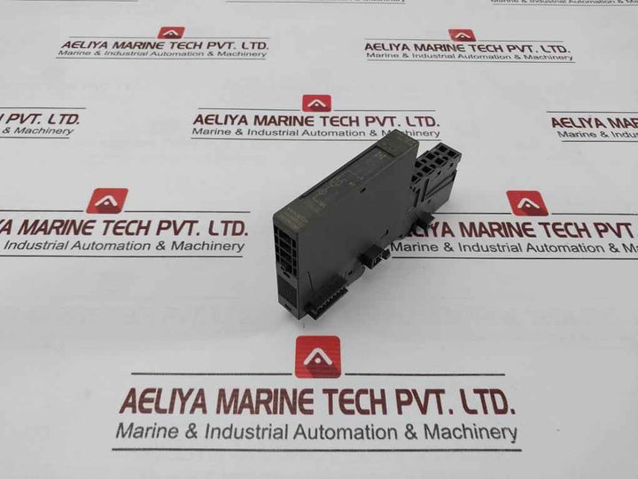 Siemens Simatic S7 6Es7 132-4Hb10-0Ab0 Digital Output Module Dc120V/5A