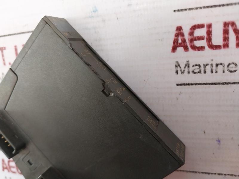 Siemens Simatic S7 6Es7 134-4Fb00-0Ab0 Dp Electronic Module For Et 200S