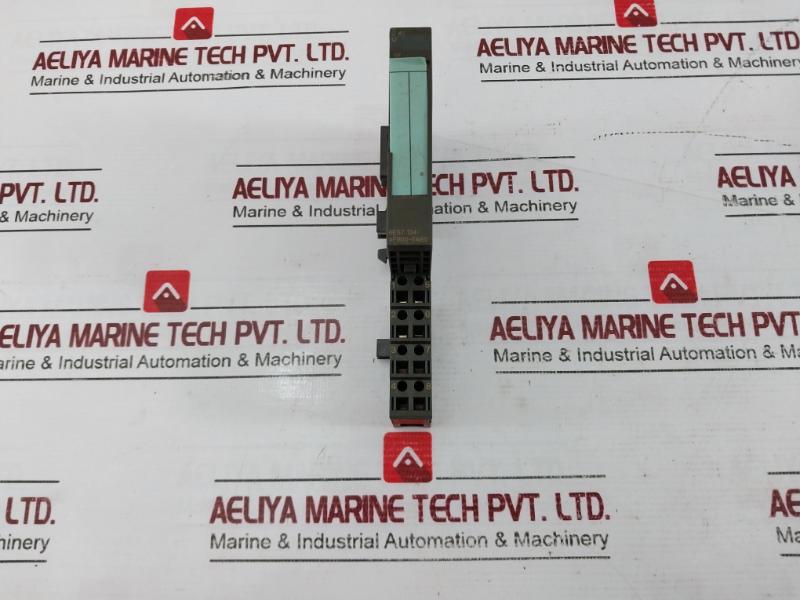 Siemens Simatic S7 6Es7 134-4Fb00-0Ab0 Dp Electronic Module For Et 200S