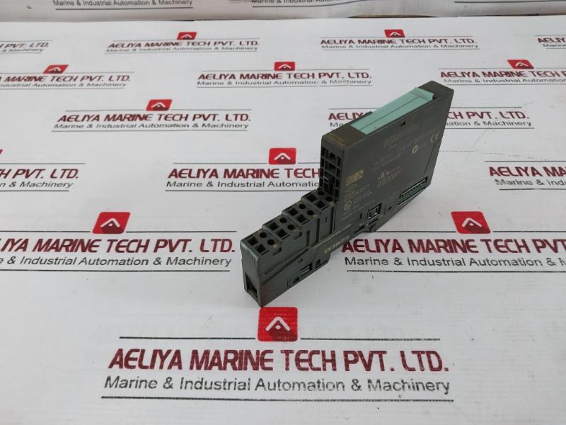 Siemens Simatic S7 6Es7 134-4Fb00-0Ab0 Dp Electronic Module For Et 200S