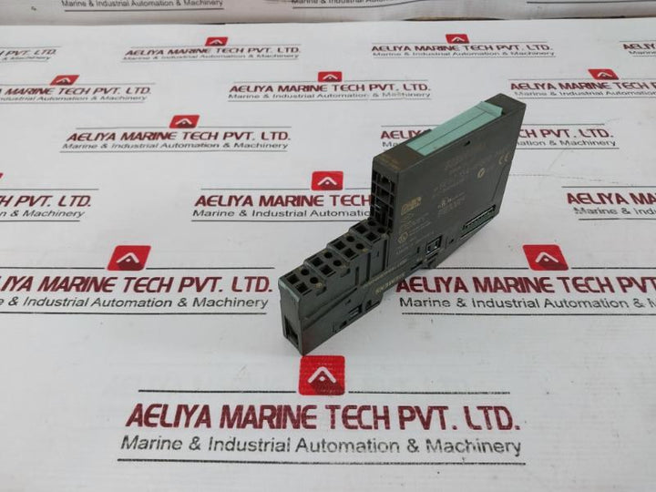 Siemens Simatic S7 6Es7 134-4Fb00-0Ab0 Dp Electronic Module For Et 200S