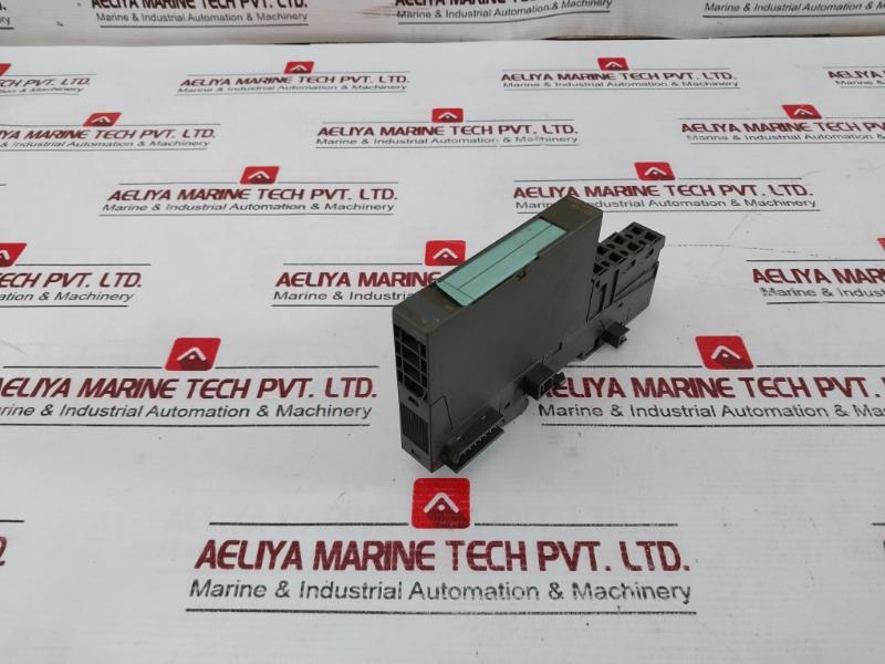 Siemens Simatic S7 6Es7 134-4Fb00-0Ab0 Dp Electronic Module For Et 200S