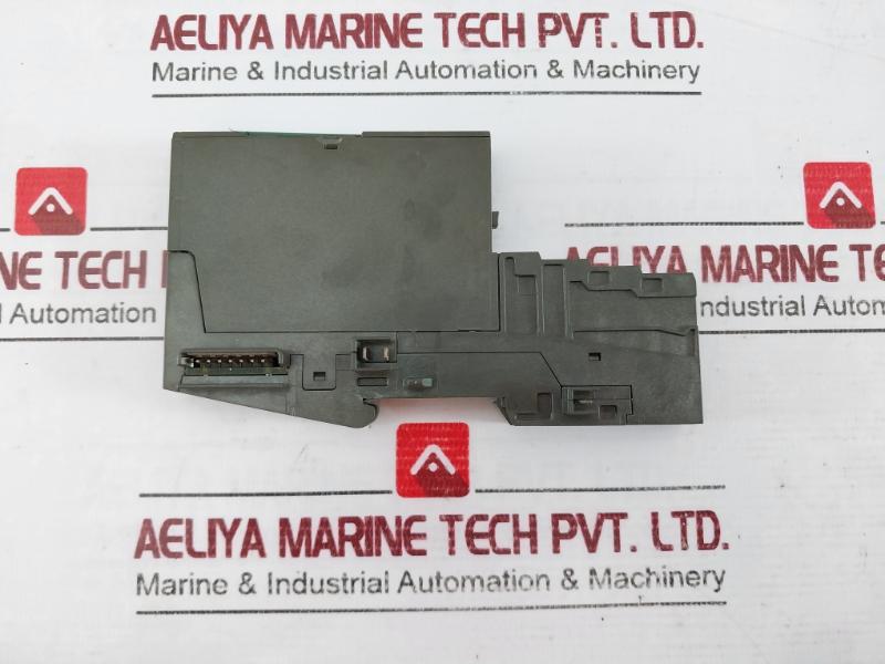 Siemens Simatic S7 6Es7 134-4Fb00-0Ab0 Dp Electronic Module For Et 200S