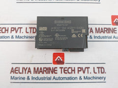 Siemens Simatic S7 6Es7 134-4Gb11-0Ab0 2 Ai I 4 Wire Analog Electronic Module