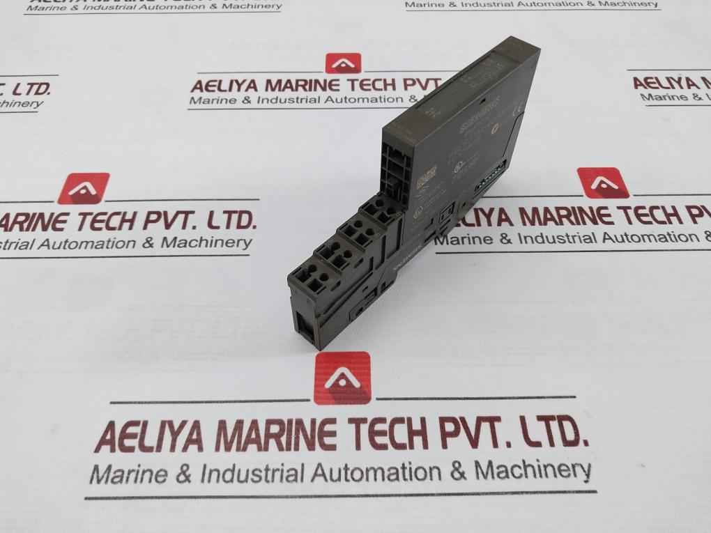 Siemens Simatic S7 6Es7 134-4Gd00-0Ab0 4 Ai Electronic Module Tm-e15S24-01