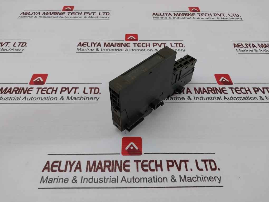 Siemens Simatic S7 6Es7 134-4Gd00-0Ab0 4 Ai Electronic Module Tm-e15S24-01