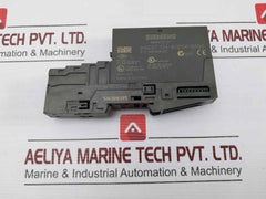 Siemens Simatic S7 6Es7 134-4Gd00-0Ab0 4 Ai Electronic Module Tm-e15S24-01