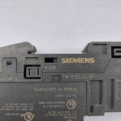 Siemens Simatic S7 6Es7 134-4Gd00-0Ab0 4 Ai Electronic Module Tm-e15S24-01