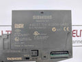 Siemens Simatic S7 6Es7 134-4Gd00-0Ab0 4 Ai Electronic Module Tm-e15S24-01