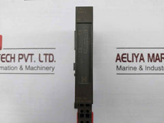 Siemens Simatic S7 6Es7 134-4Gd00-0Ab0 4 Ai Electronic Module Tm-e15S24-01