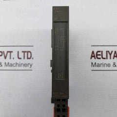 Siemens Simatic S7 6Es7 134-4Gd00-0Ab0 4 Ai Electronic Module Tm-e15S24-01