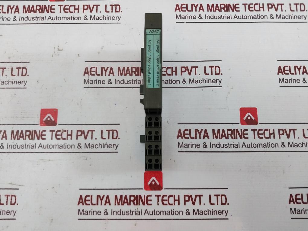 Siemens Simatic S7 6Es7 135-4Fb00-0Ab0 Electronic Module 0 C To +60 C