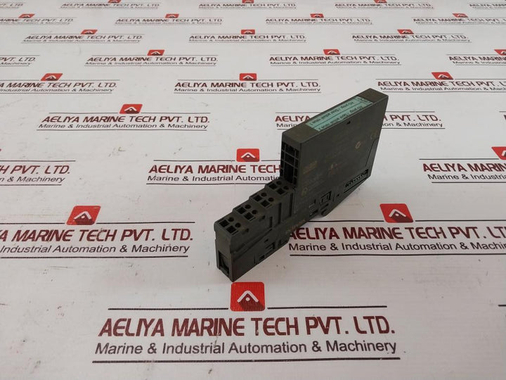 Siemens Simatic S7 6Es7 135-4Fb00-0Ab0 Electronic Module 0 C To +60 C
