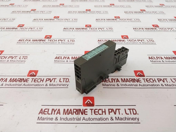 Siemens Simatic S7 6Es7 135-4Fb00-0Ab0 Electronic Module 0 C To +60 C