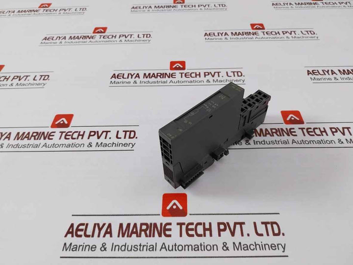 Siemens Simatic S7 6Es7 135-4Gb01-0Ab0 Analog Output Module