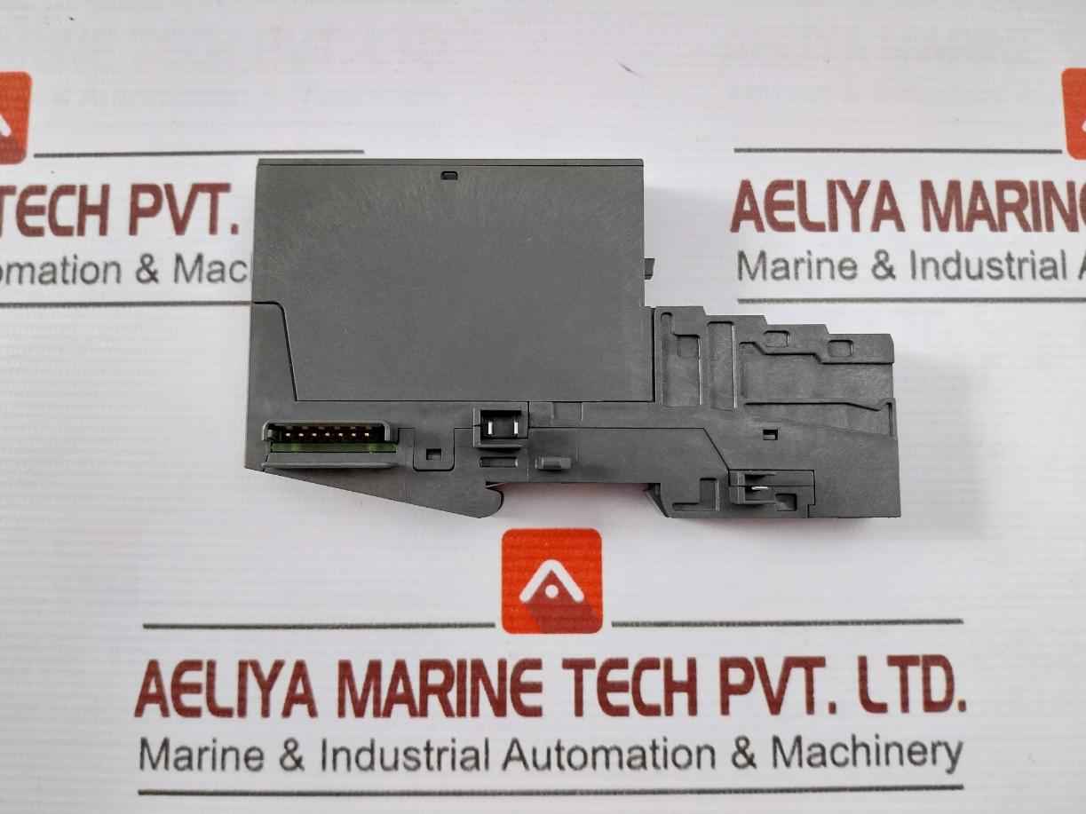 Siemens Simatic S7 6Es7 135-4Gb01-0Ab0 Analog Output Module