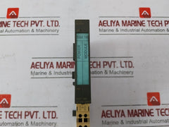 Siemens Simatic S7 6Es7 138-4Ca00-0Aa0 Dp Power Module Dc24V 0°To+80°C Slot 16