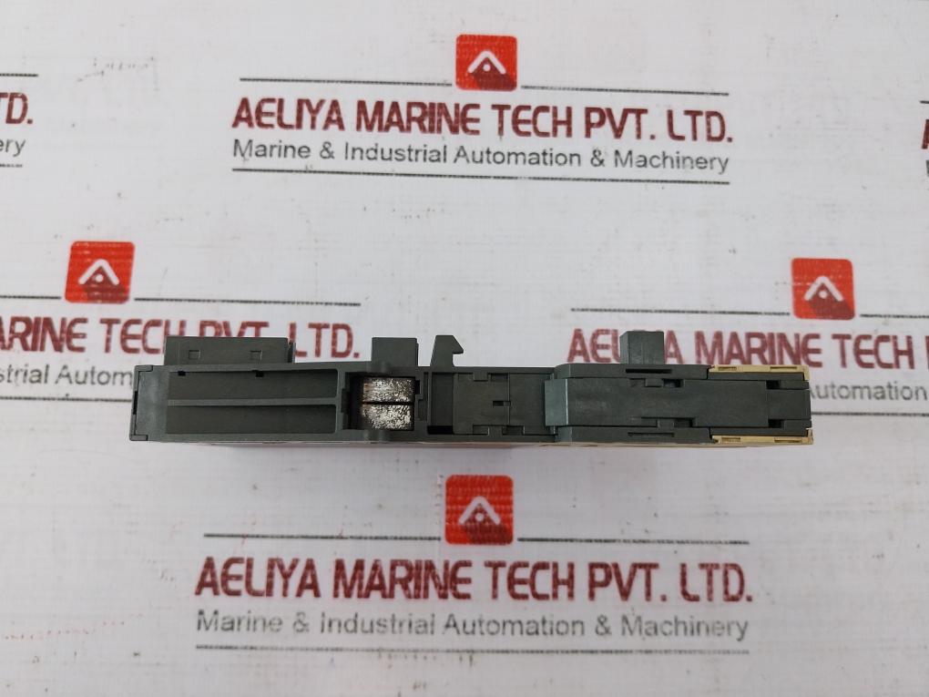 Siemens Simatic S7 6Es7 138-4Ca00-0Aa0 Dp Power Module Dc24V 0°To+80°C Slot 16