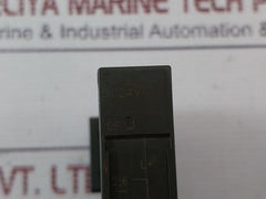 Siemens Simatic S7 6Es7 138-4Ca00-0Aa0 Pm-e Power Module 24 Vdc 6Es7 193-4Ce00-0Aa0