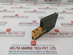 Siemens Simatic S7 6Es7 138-4Ca00-0Aa0 Pm-e Power Module 24 Vdc 6Es7 193-4Ce00-0Aa0