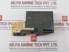 Siemens Simatic S7 6Es7 138-4Ca00-0Aa0 Pm-e Power Module 24 Vdc 6Es7 193-4Ce00-0Aa0